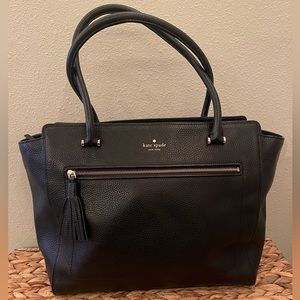 Kate spade tote bag
